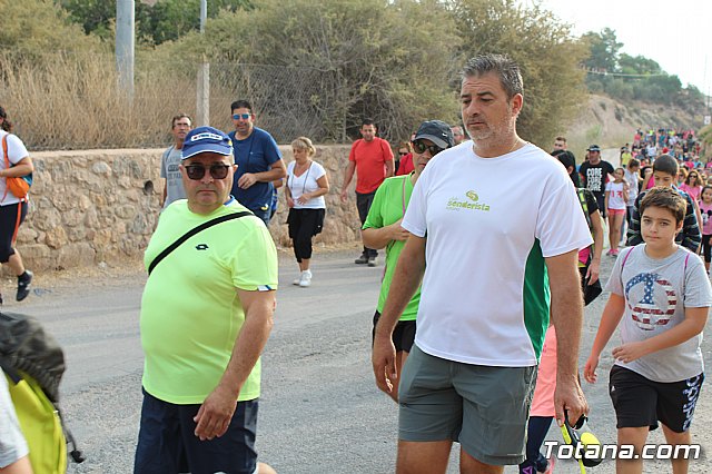 Marcha solidaria AFACMUR - 281