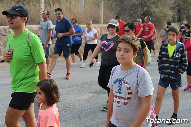Marcha solidaria AFACMUR - 282