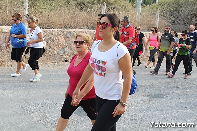 Marcha solidaria AFACMUR - 284