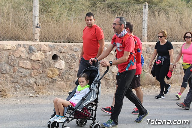 Marcha solidaria AFACMUR - 285