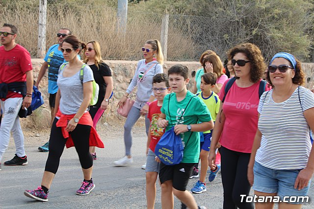 Marcha solidaria AFACMUR - 289
