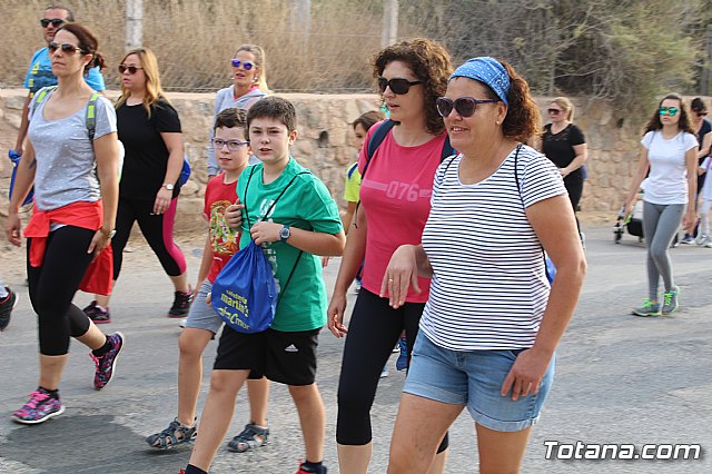 Marcha solidaria AFACMUR - 290