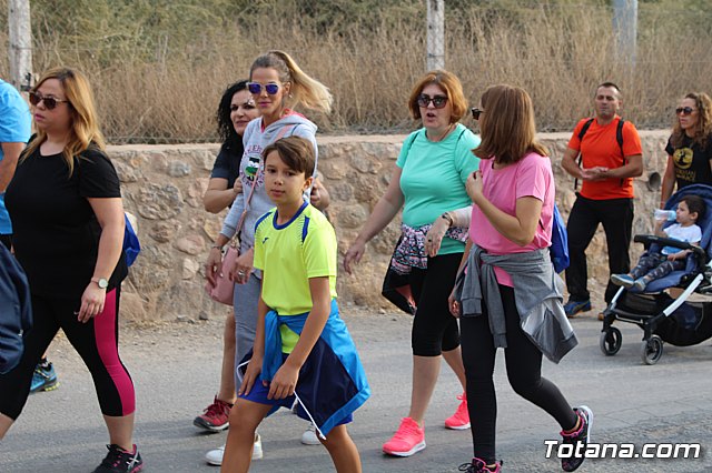 Marcha solidaria AFACMUR - 291