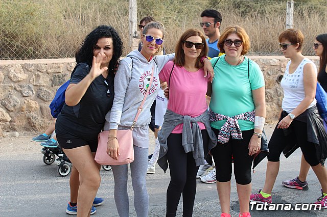 Marcha solidaria AFACMUR - 292