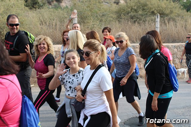 Marcha solidaria AFACMUR - 295
