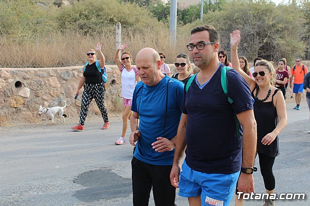 Marcha solidaria AFACMUR - 296