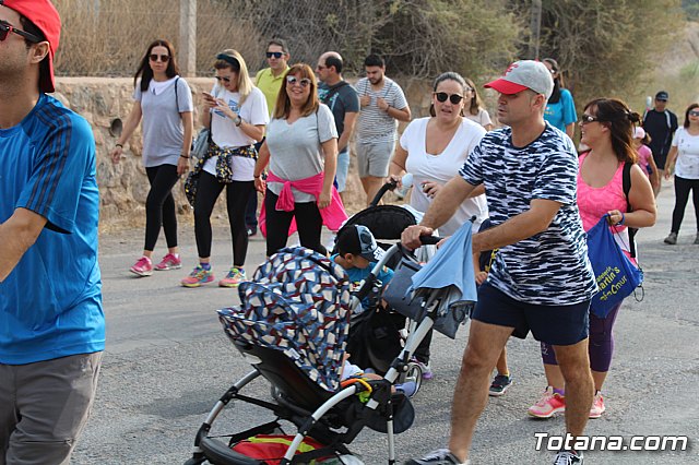 Marcha solidaria AFACMUR - 305