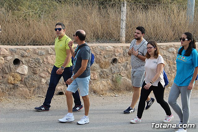 Marcha solidaria AFACMUR - 306