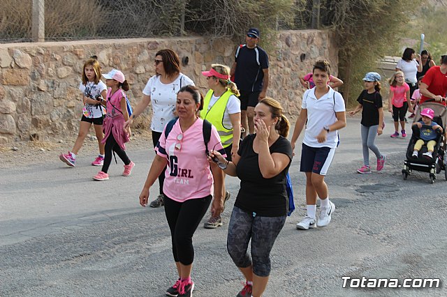 Marcha solidaria AFACMUR - 307