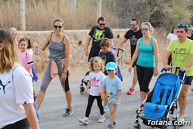 Marcha solidaria AFACMUR - 312