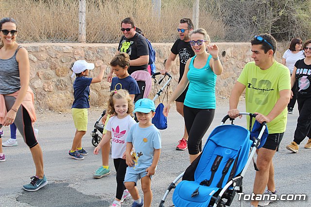 Marcha solidaria AFACMUR - 313