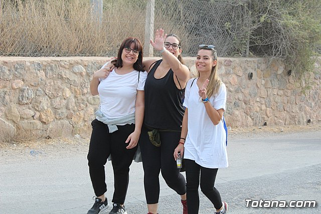 Marcha solidaria AFACMUR - 316