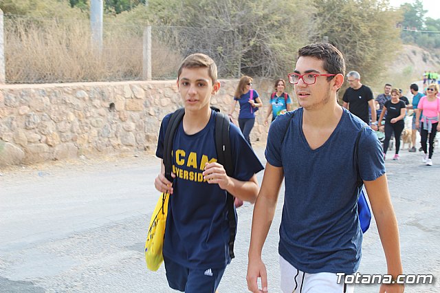 Marcha solidaria AFACMUR - 318