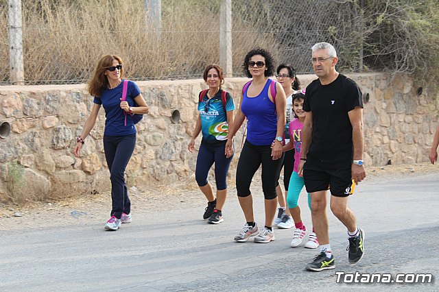 Marcha solidaria AFACMUR - 319
