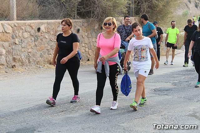 Marcha solidaria AFACMUR - 320