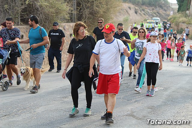 Marcha solidaria AFACMUR - 321
