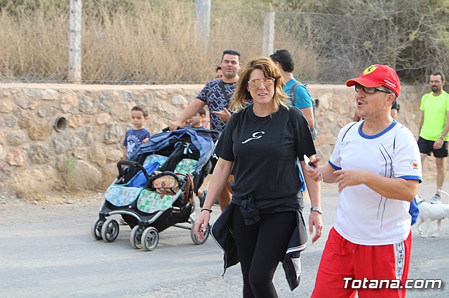 Marcha solidaria AFACMUR - 322