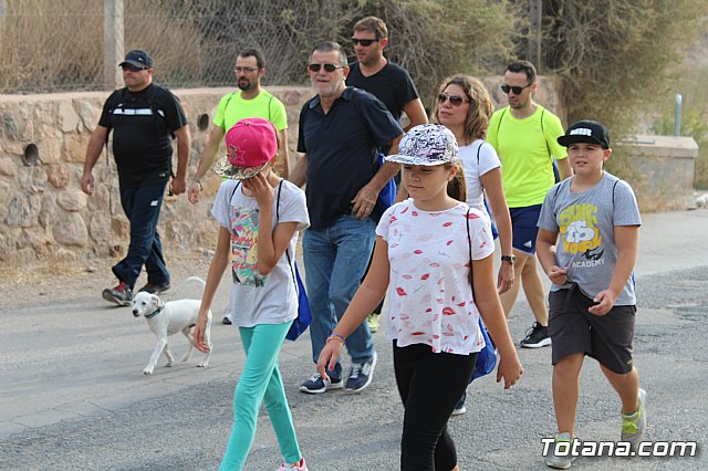 Marcha solidaria AFACMUR - 323