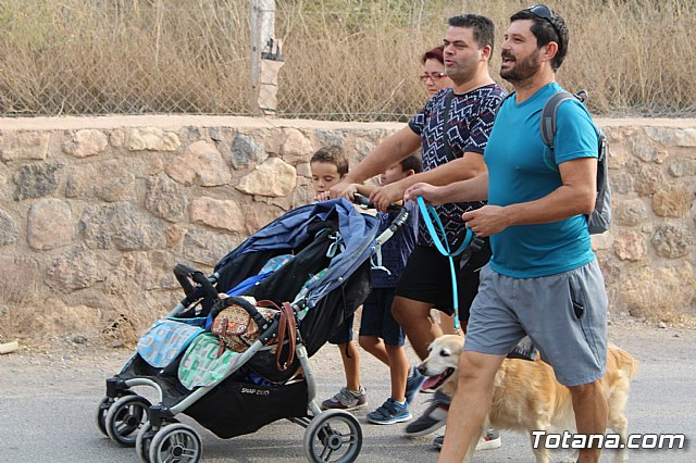 Marcha solidaria AFACMUR - 324