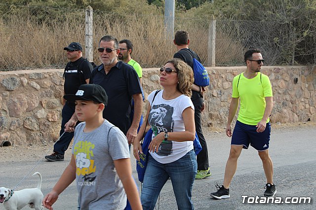 Marcha solidaria AFACMUR - 325