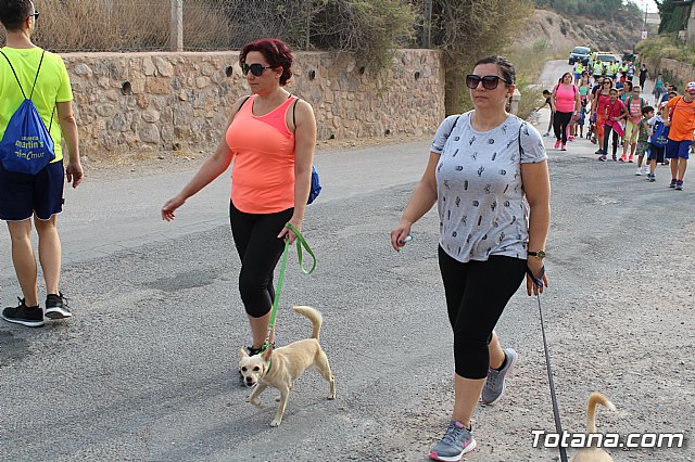 Marcha solidaria AFACMUR - 326