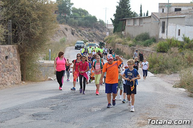 Marcha solidaria AFACMUR - 327