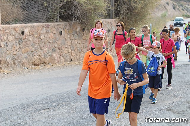 Marcha solidaria AFACMUR - 328