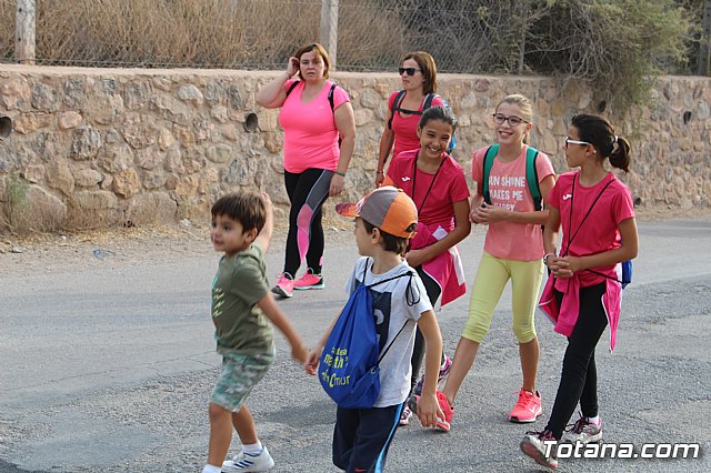 Marcha solidaria AFACMUR - 329