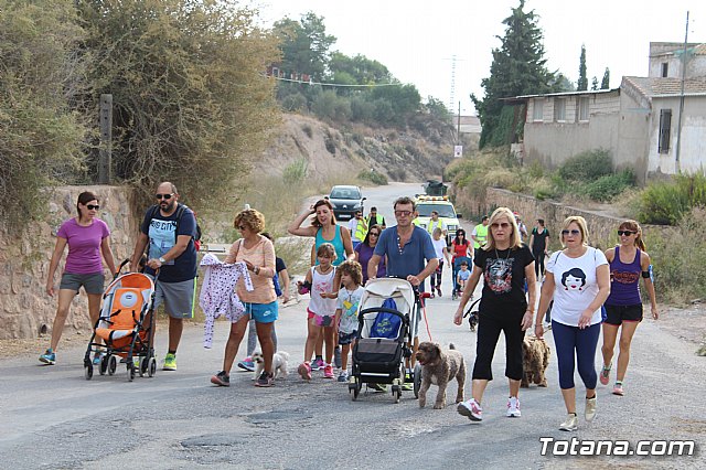 Marcha solidaria AFACMUR - 330