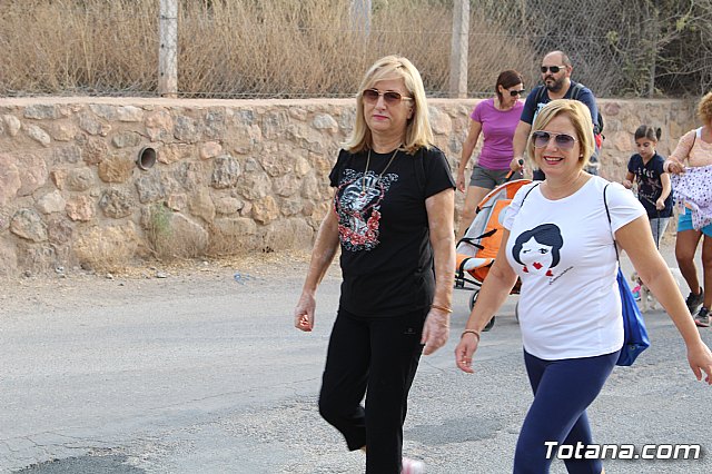 Marcha solidaria AFACMUR - 331