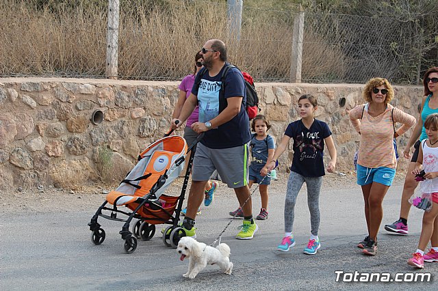 Marcha solidaria AFACMUR - 332