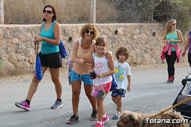 Marcha solidaria AFACMUR - 333