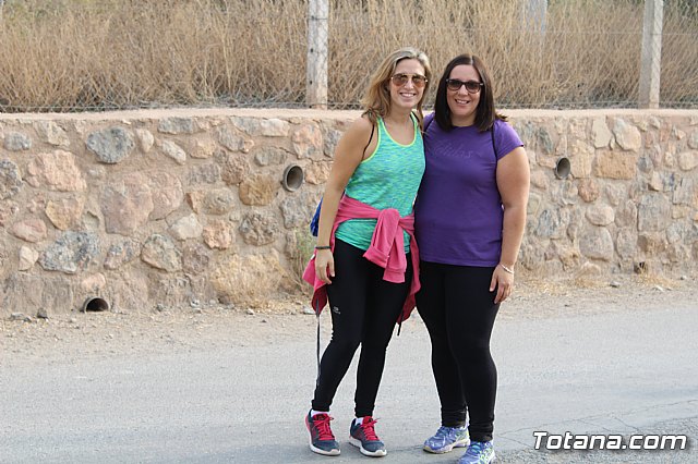 Marcha solidaria AFACMUR - 335