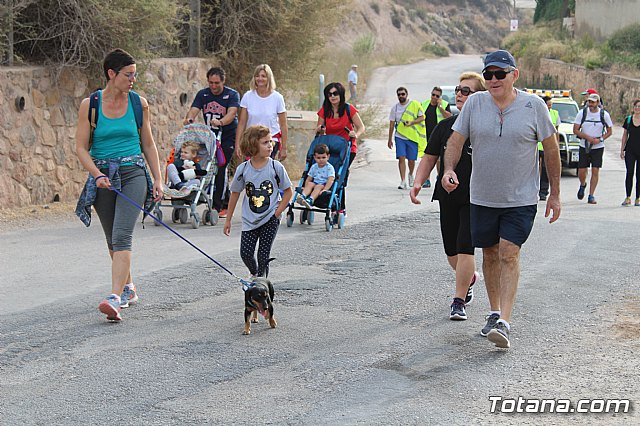 Marcha solidaria AFACMUR - 336