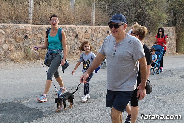 Marcha solidaria AFACMUR - 337