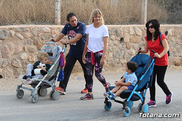 Marcha solidaria AFACMUR - 338