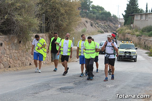 Marcha solidaria AFACMUR - 339