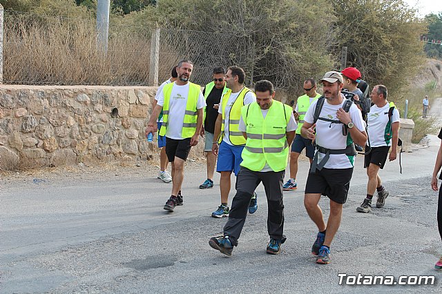 Marcha solidaria AFACMUR - 340
