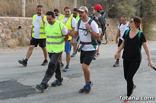 Marcha solidaria AFACMUR - 341