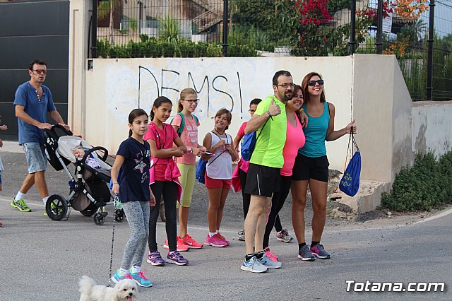 Marcha solidaria AFACMUR - 342