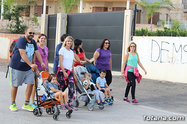 Marcha solidaria AFACMUR - 343