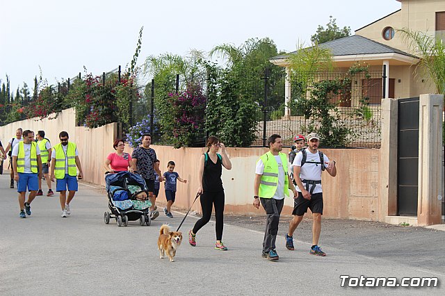 Marcha solidaria AFACMUR - 344