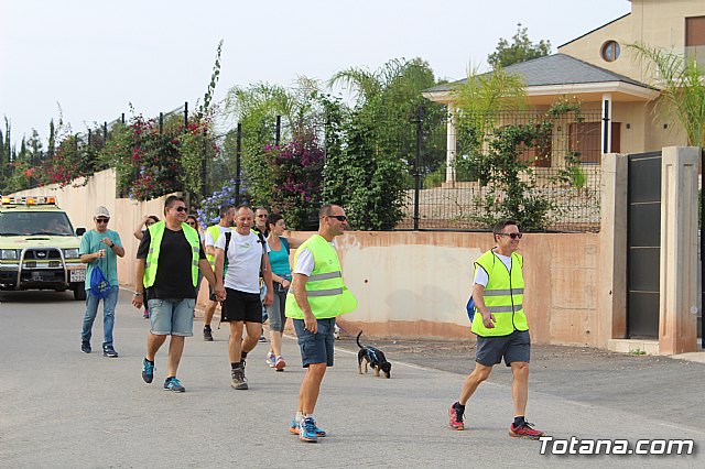 Marcha solidaria AFACMUR - 347