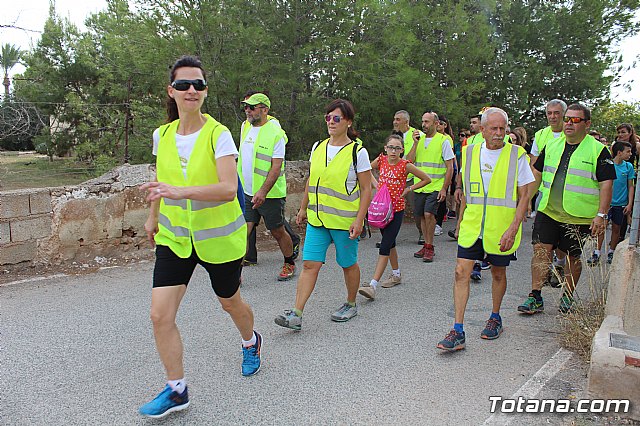 Marcha solidaria AFACMUR - 351