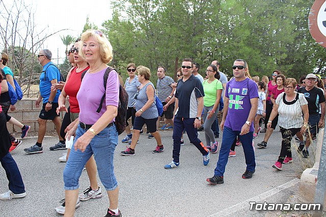 Marcha solidaria AFACMUR - 352