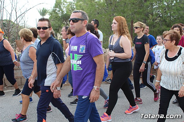 Marcha solidaria AFACMUR - 353