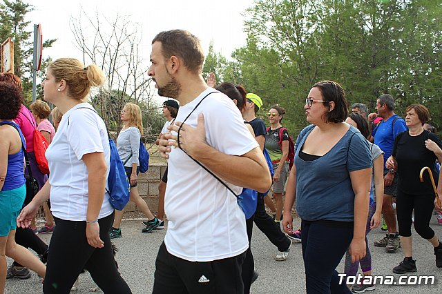Marcha solidaria AFACMUR - 355