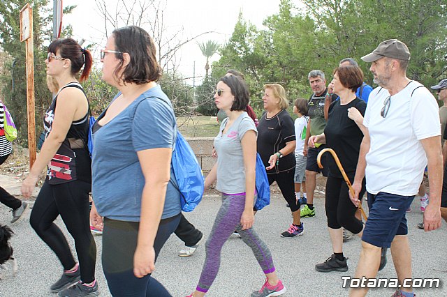 Marcha solidaria AFACMUR - 356