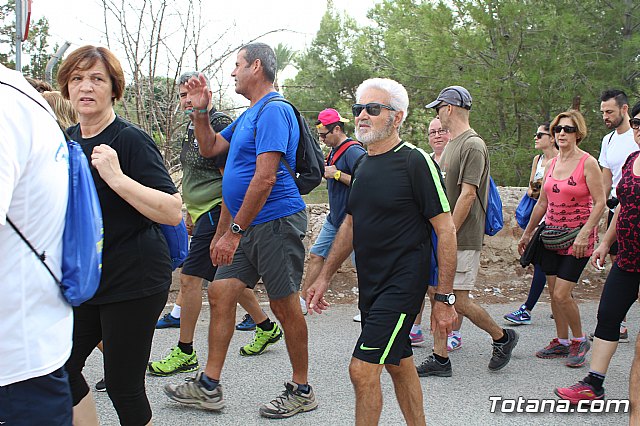 Marcha solidaria AFACMUR - 357