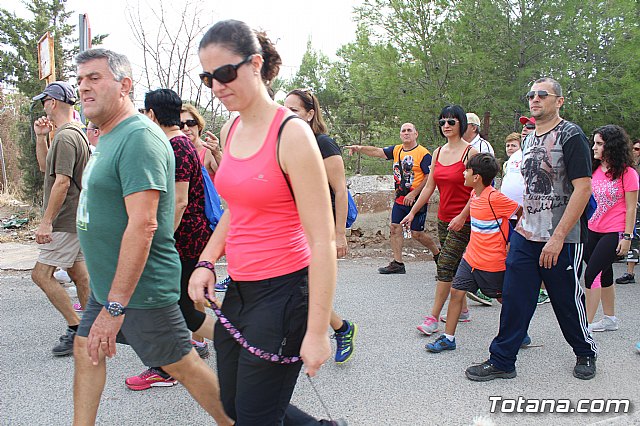 Marcha solidaria AFACMUR - 358